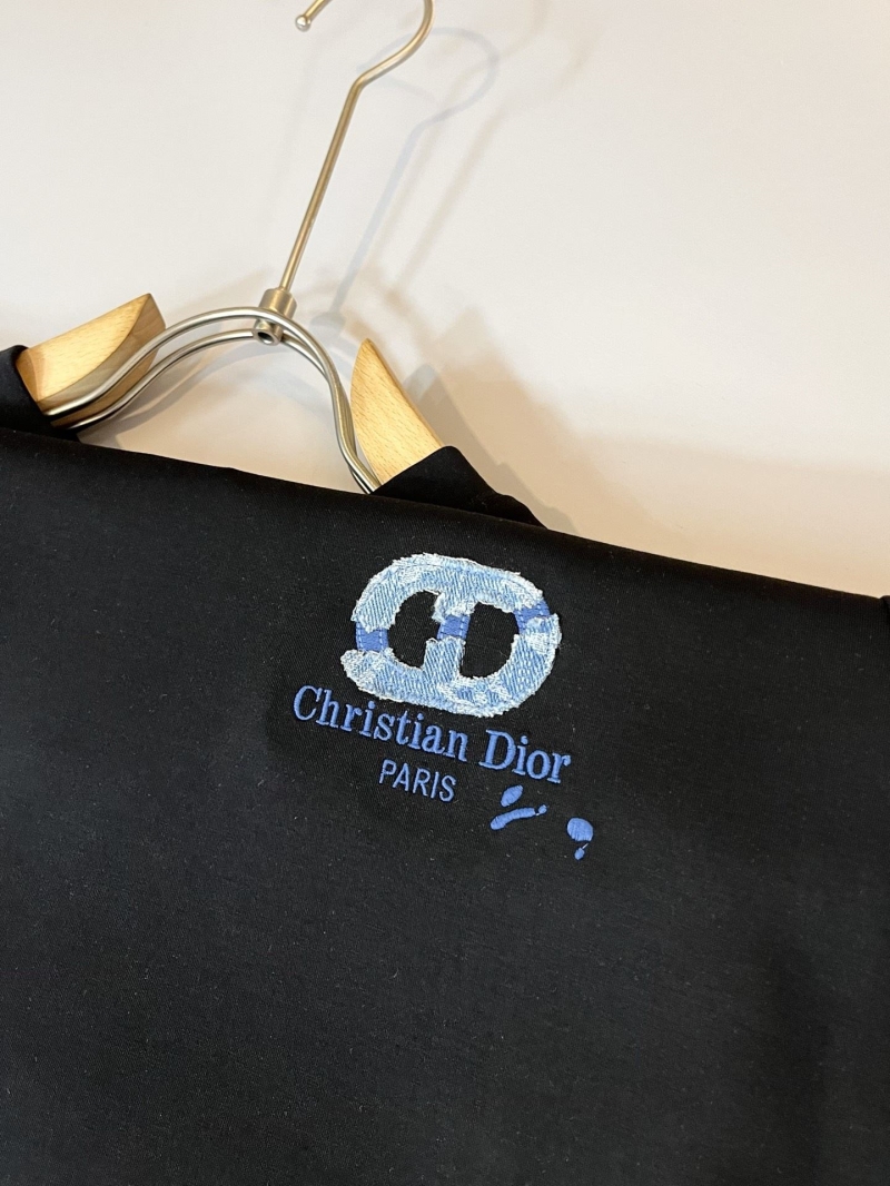 chr1st1an D10r t-shirts